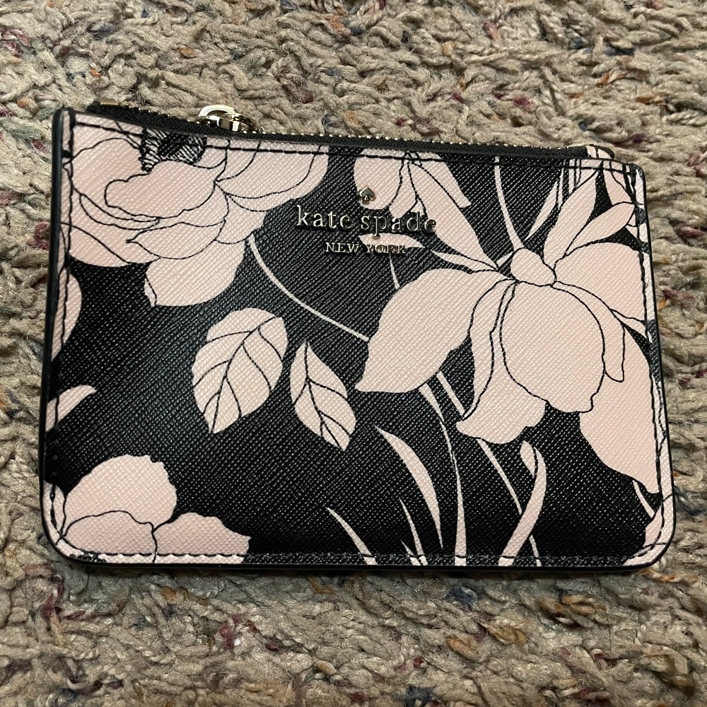Kate Spade card holder